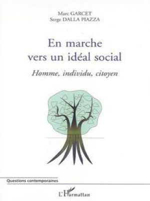 Affiche du document En marche vers un idéal social