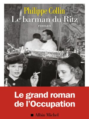 Affiche du document Le Barman du Ritz