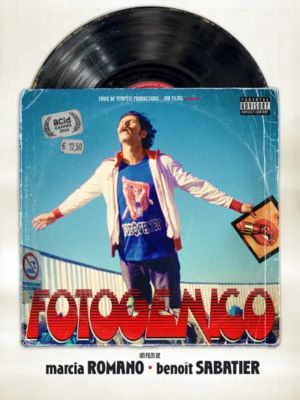 Affiche du document Fotogenico