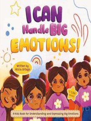Affiche du document I Can Handle Big Emotions