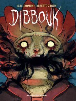 Affiche du document Dibbouk