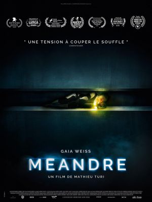 Affiche du document Méandre