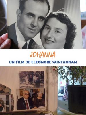 Affiche du document Johanna