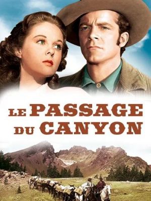 Affiche du document Le passage du canyon