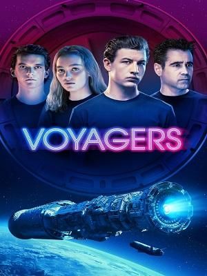 Affiche du document Voyagers