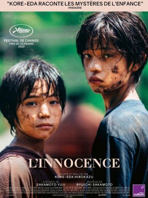 Affiche du document L'innocence