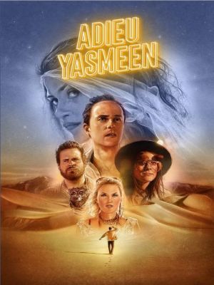 Affiche du document Adieu Yasmeen