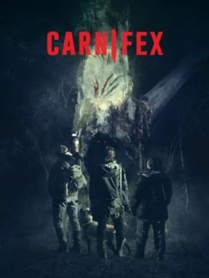 Affiche du document Carnifex