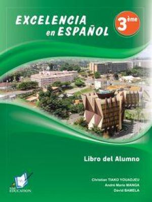 Affiche du document EXCELENCIA EN ESPAGNOL 3e