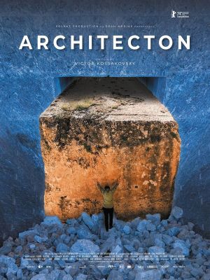 Affiche du document Architecton