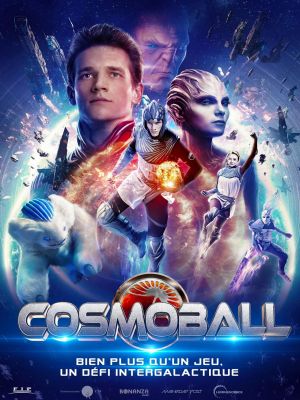 Affiche du document Cosmoball