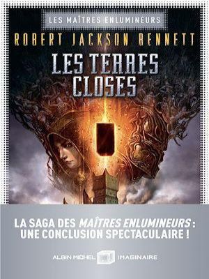 Affiche du document Les Terres closes