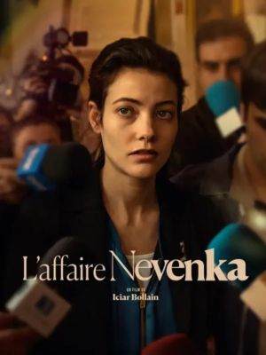 Affiche du document L'affaire Nevenka