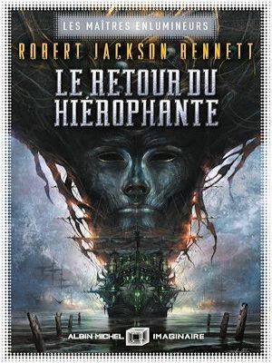 Affiche du document Le Retour du hiérophante