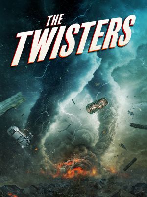 Affiche du document The twisters