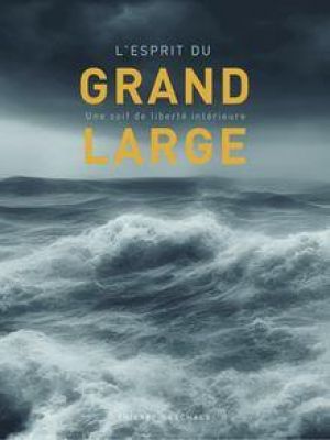 Affiche du document L’Esprit du grand large : Une soif de liberté intérieure