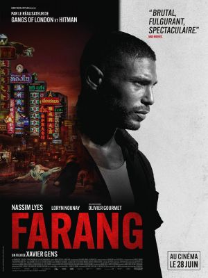 Affiche du document Farang