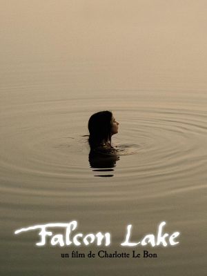 Affiche du document Falcon lake