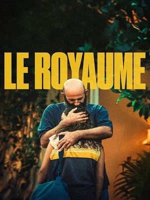 Affiche du document Le Royaume