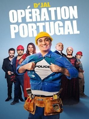 Affiche du document Opération Portugal