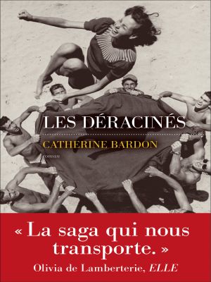 Affiche du document Les Déracinés