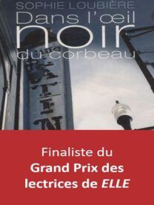 Affiche du document Dans l'oeil noir du corbeau