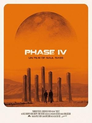Affiche du document Phase IV