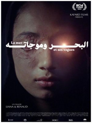 Affiche du document La mer et ses vagues