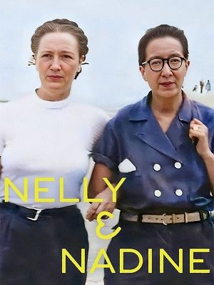 Affiche du document Nelly & Nadine