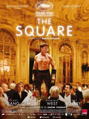 Affiche du document The Square