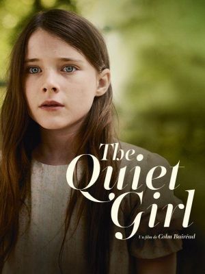Affiche du document The quiet girl