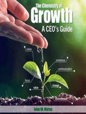 Affiche du document The Chemistry of Growth: A CEO’s Guide