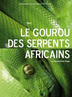 Affiche du document Le gourou des serpents africains