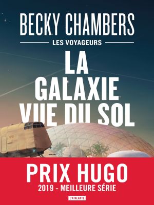 Affiche du document La Galaxie vue du sol