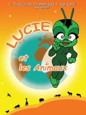 Affiche du document Lucie et les animaux