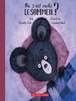 Affiche du document Où s'est caché le sommeil ?