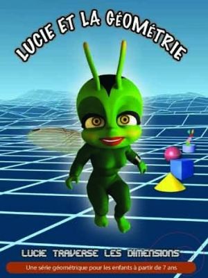 Affiche du document Lucie et la géométrie