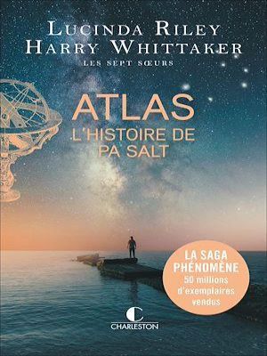 Affiche du document Atlas : L'Histoire de Pa Salt