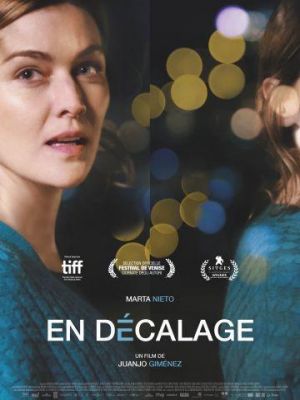 Affiche du document En décalage