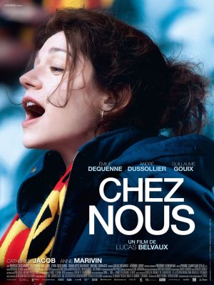 Affiche du document Chez nous
