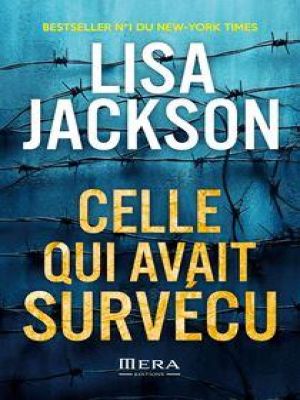 Affiche du document Celle qui a survécu