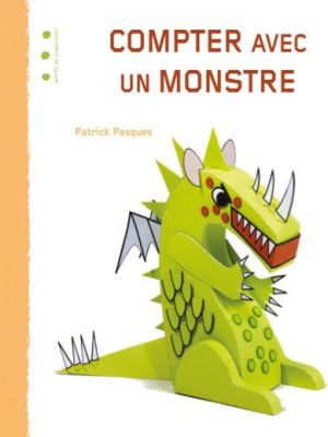 Affiche du document Compter avec un monstre