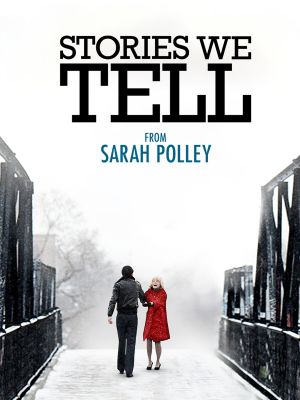 Affiche du document Stories we tell