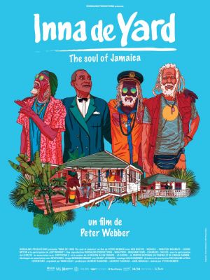 Affiche du document Inna de Yard, the soul of Jamaïca