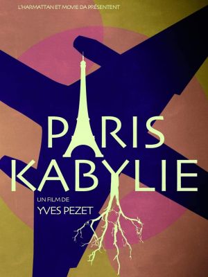 Affiche du document Paris-Kabylie