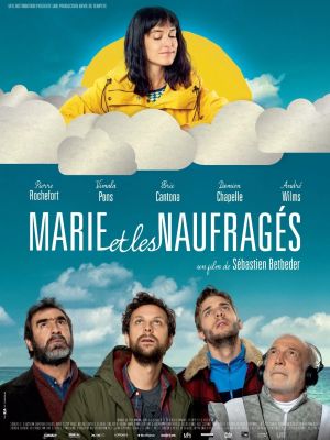 Affiche du document Marie et les naufragés