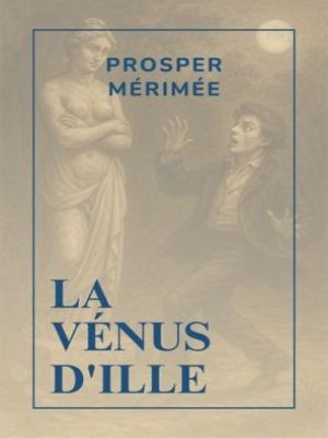 Affiche du document La Vénus d'Ille
