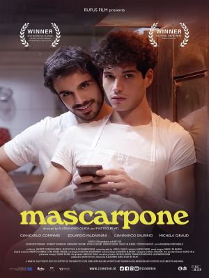Affiche du document Mascarpone