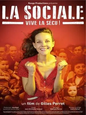 Affiche du document La sociale