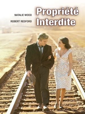 Affiche du document Propriété interdite